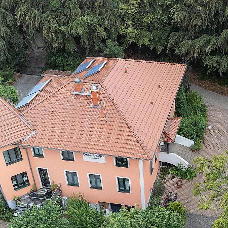 Fewo 2 Ferienwohnung Waren Mueritz - Haus Buchen Am Tiefwarensee - 2 Zi Esterno foto