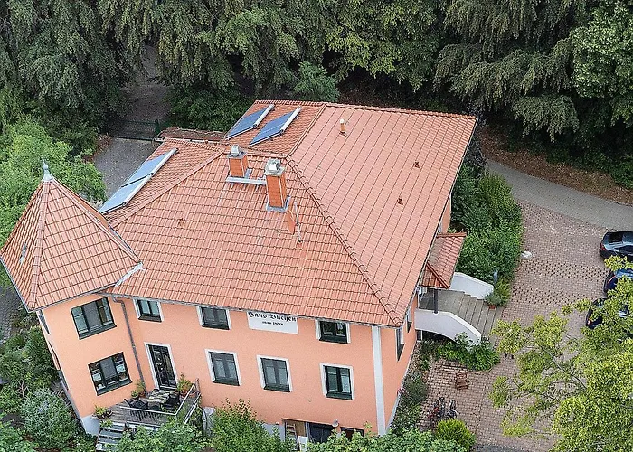 Fewo 2 Ferienwohnung Waren Mueritz - Haus Buchen Am Tiefwarensee - 2 Zi