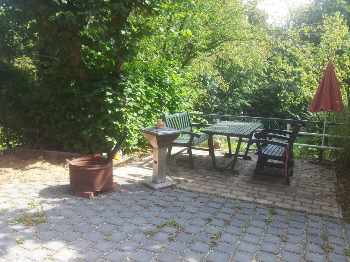 Apartment 2 Waren Mueritz - Haus Buchen Am Tiefwarensee - 2 Zi