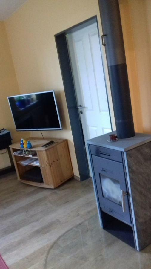 Apartment 2 Waren Mueritz - Haus Buchen Am Tiefwarensee - 2 Zi *