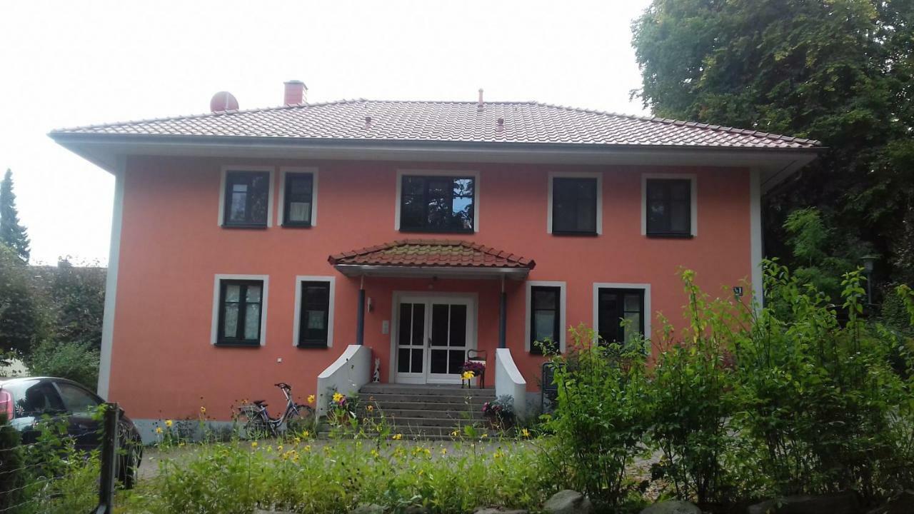 2 Waren Mueritz - Haus Buchen Am Tiefwarensee - 2 Zi Apartment Waren (Müritz)