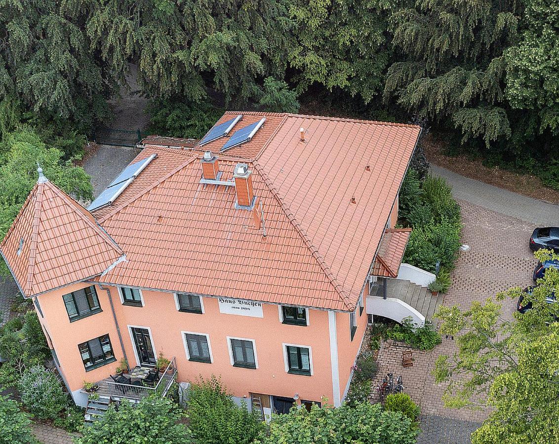 2 Waren Mueritz - Haus Buchen Am Tiefwarensee - 2 Zi
